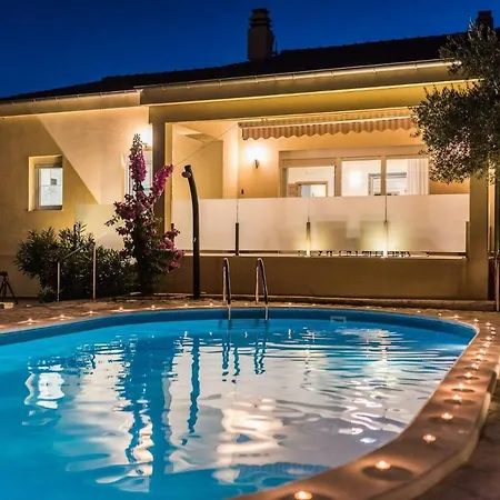 Marin Villa *
