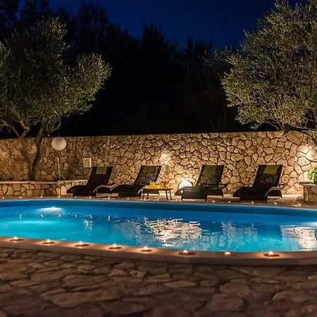 Villa Marin *