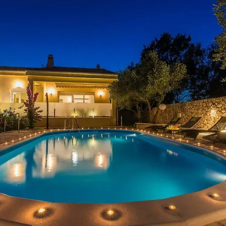 Marin Villa *