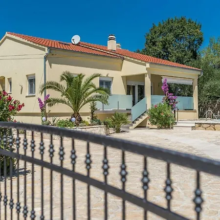 Marin Villa