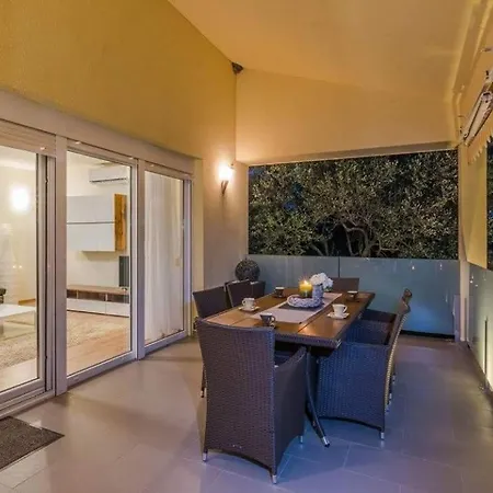 Villa Marin *